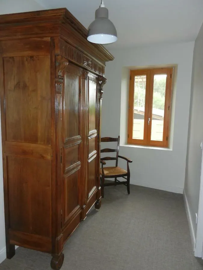 Holiday home Gites-La-Riviere 