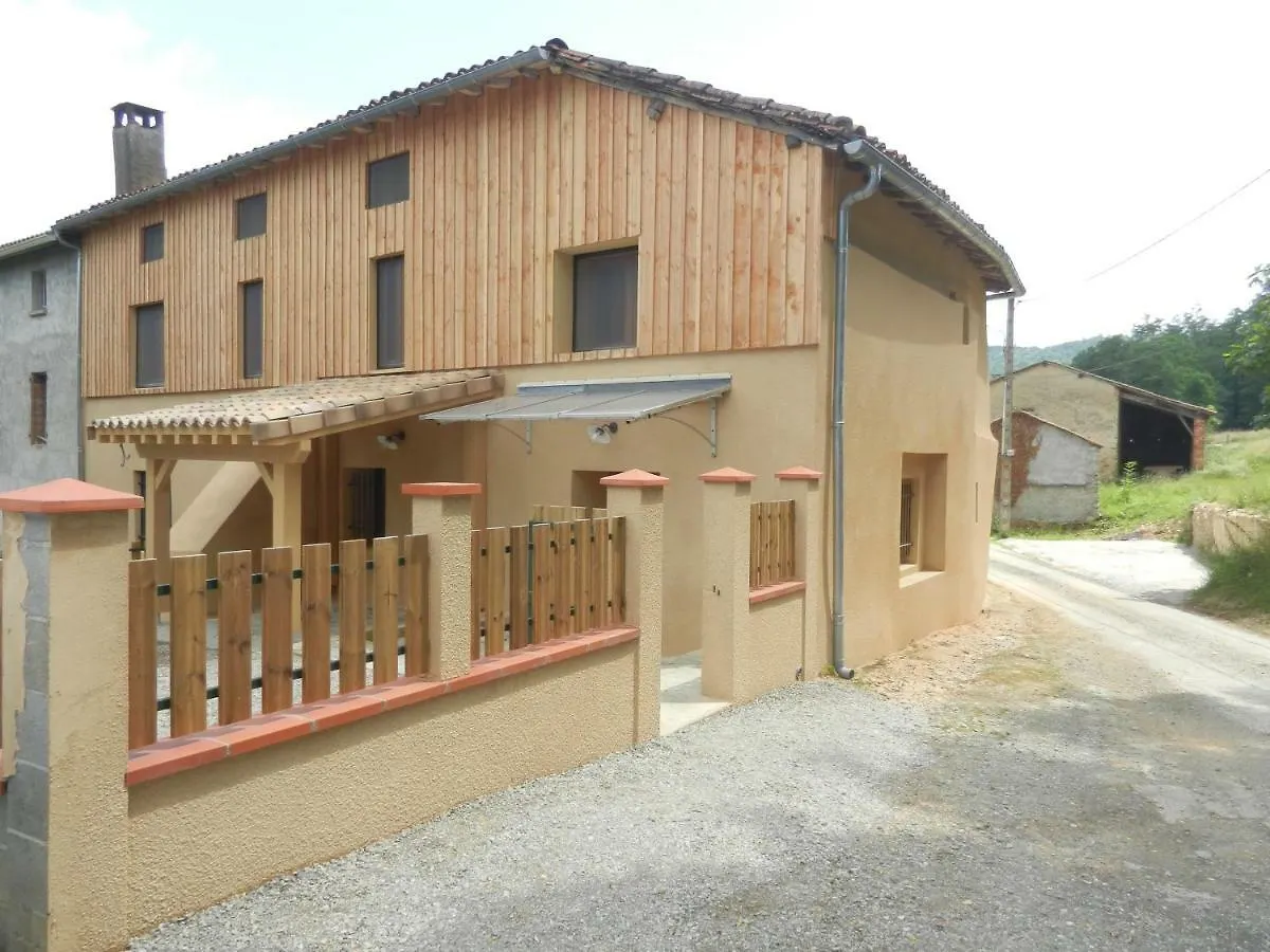 Gites-La-Riviere 