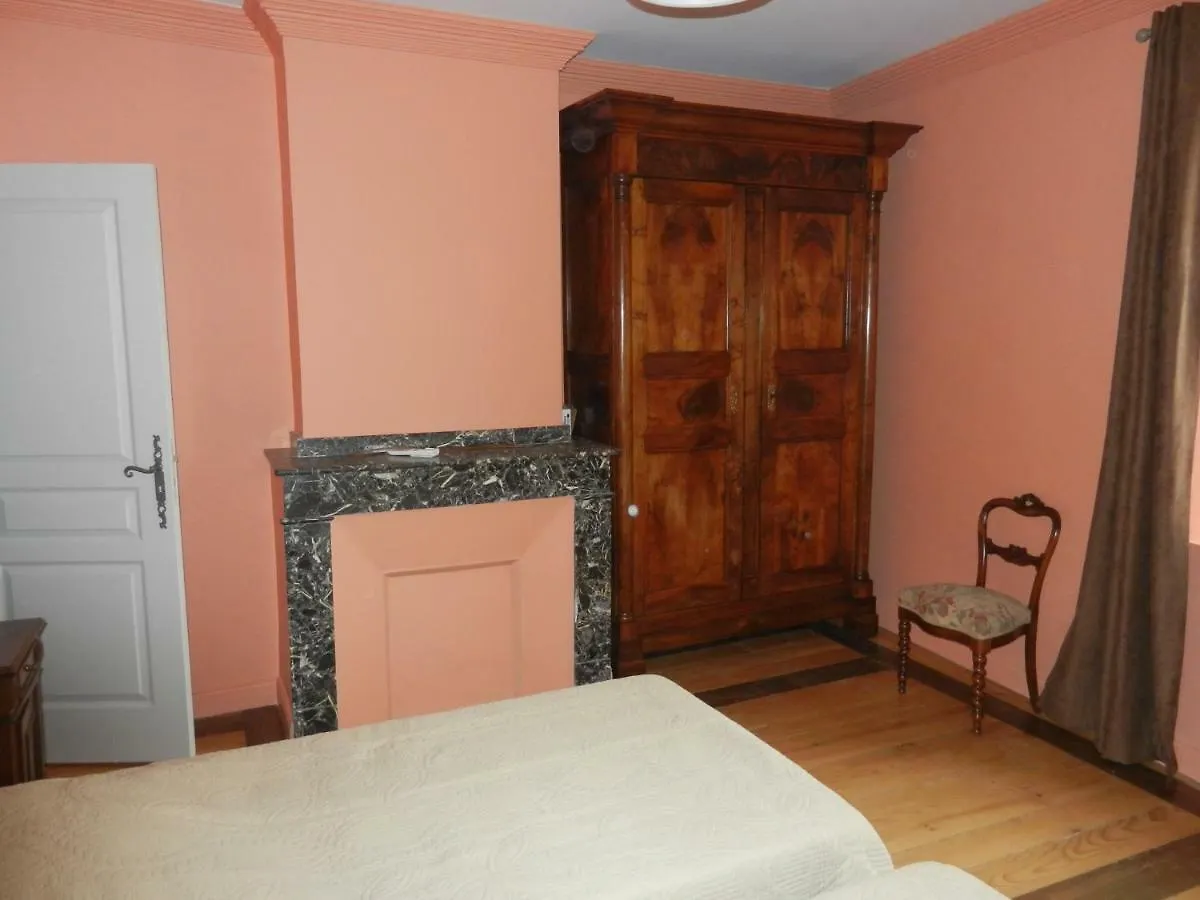 Holiday home Gites-La-Riviere 