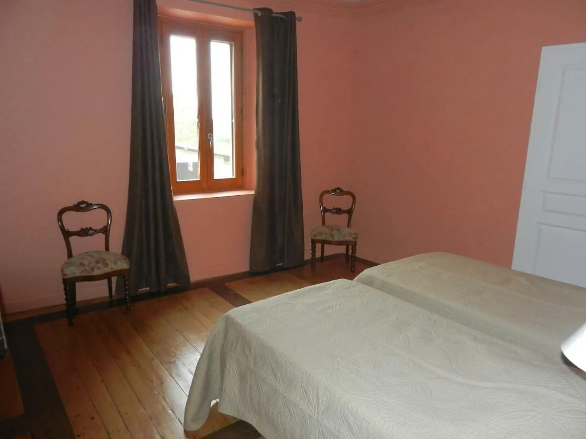 Holiday home Gites-La-Riviere 