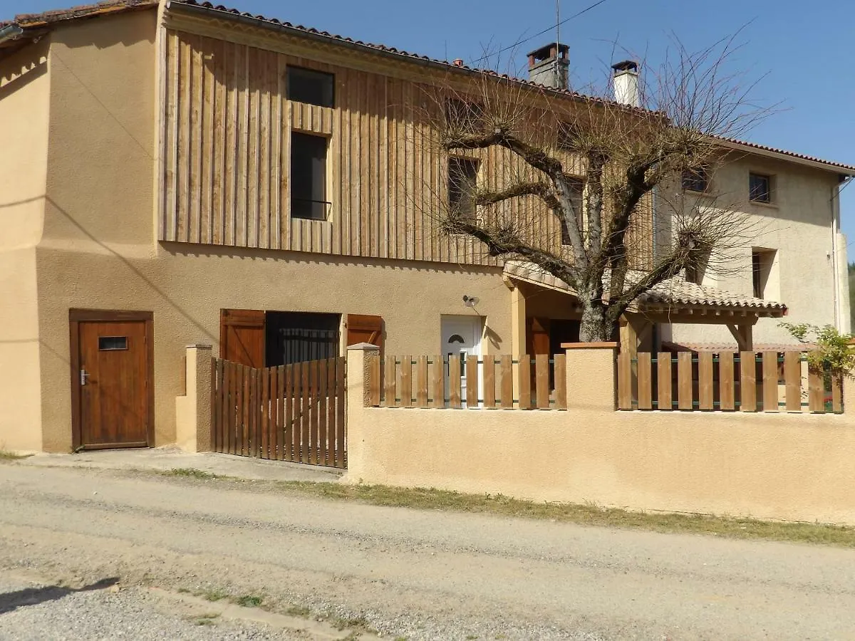 Gites-La-Riviere 