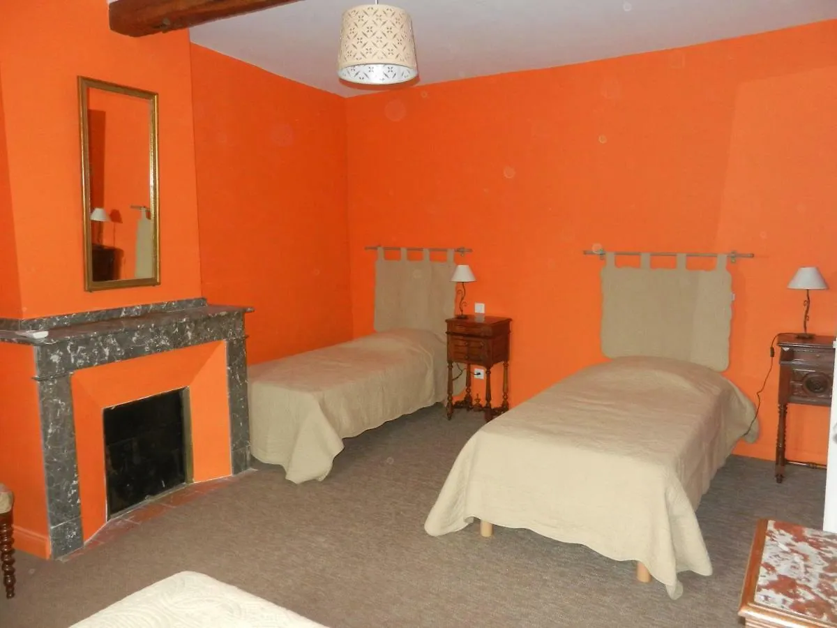 Holiday home Gites-La-Riviere 