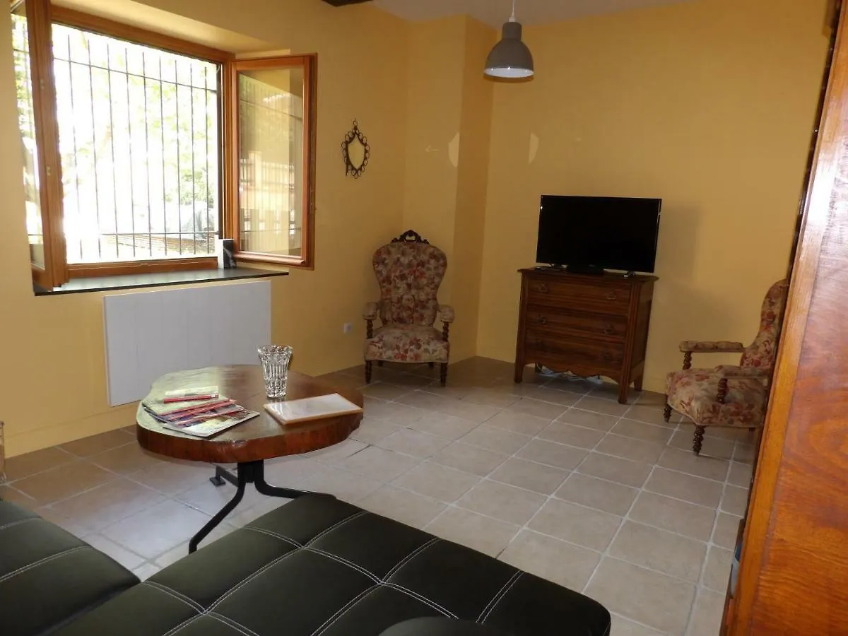 Holiday home Gites-La-Riviere 