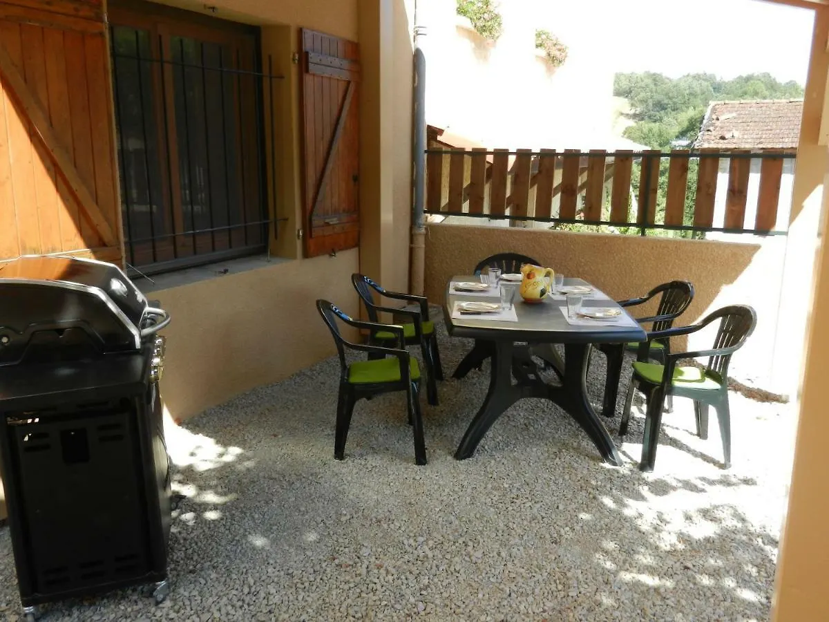 Gites-La-Riviere 