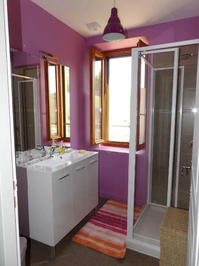 Holiday home Gites-La-Riviere 