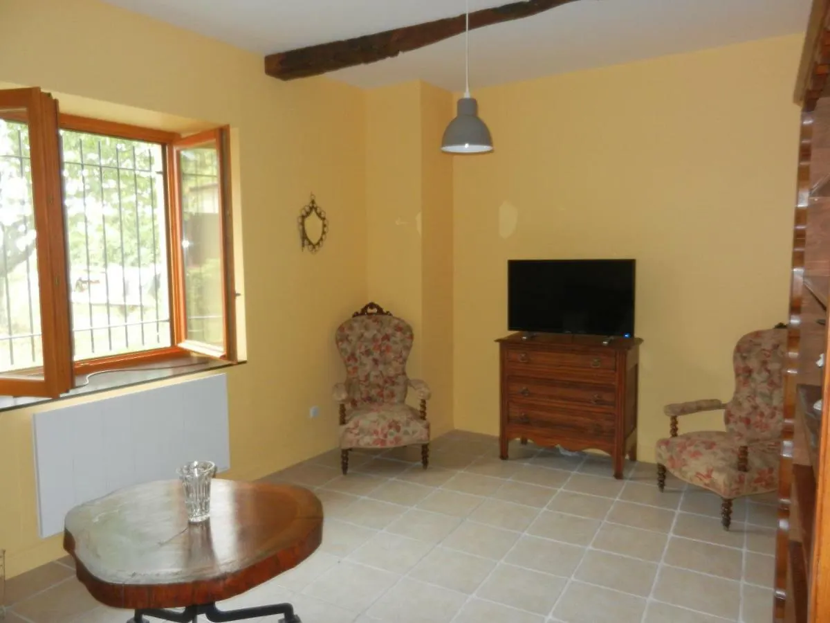 Holiday home Gites-La-Riviere 