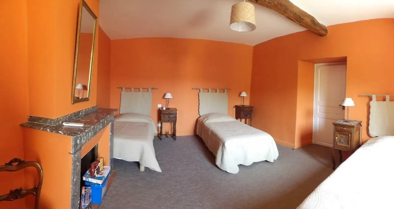 Holiday home Gites-La-Riviere 