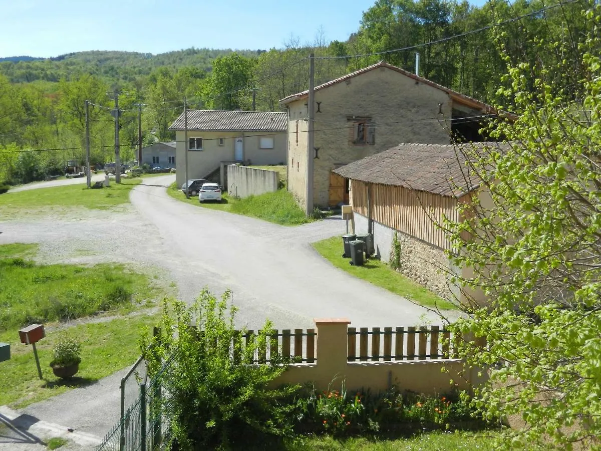 Gites-La-Riviere 