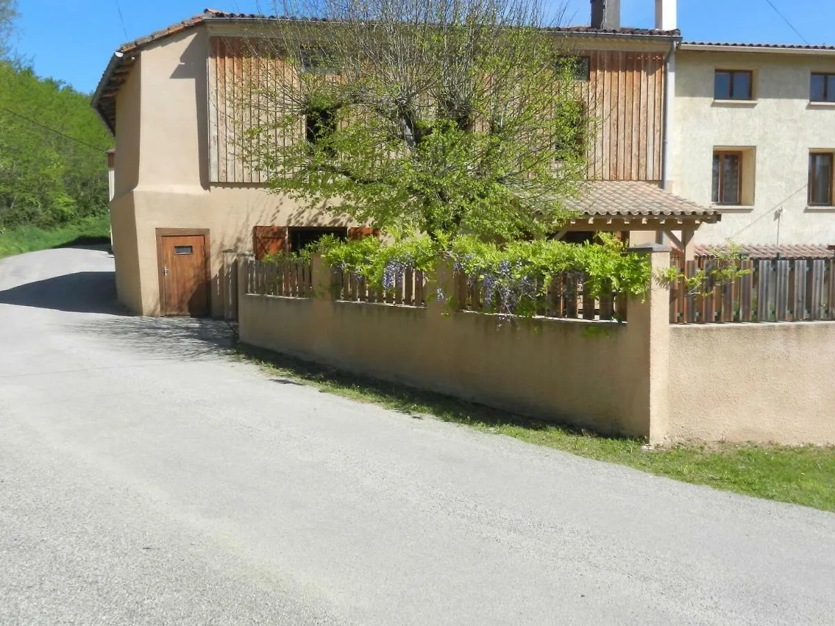 Holiday home Gites-La-Riviere 