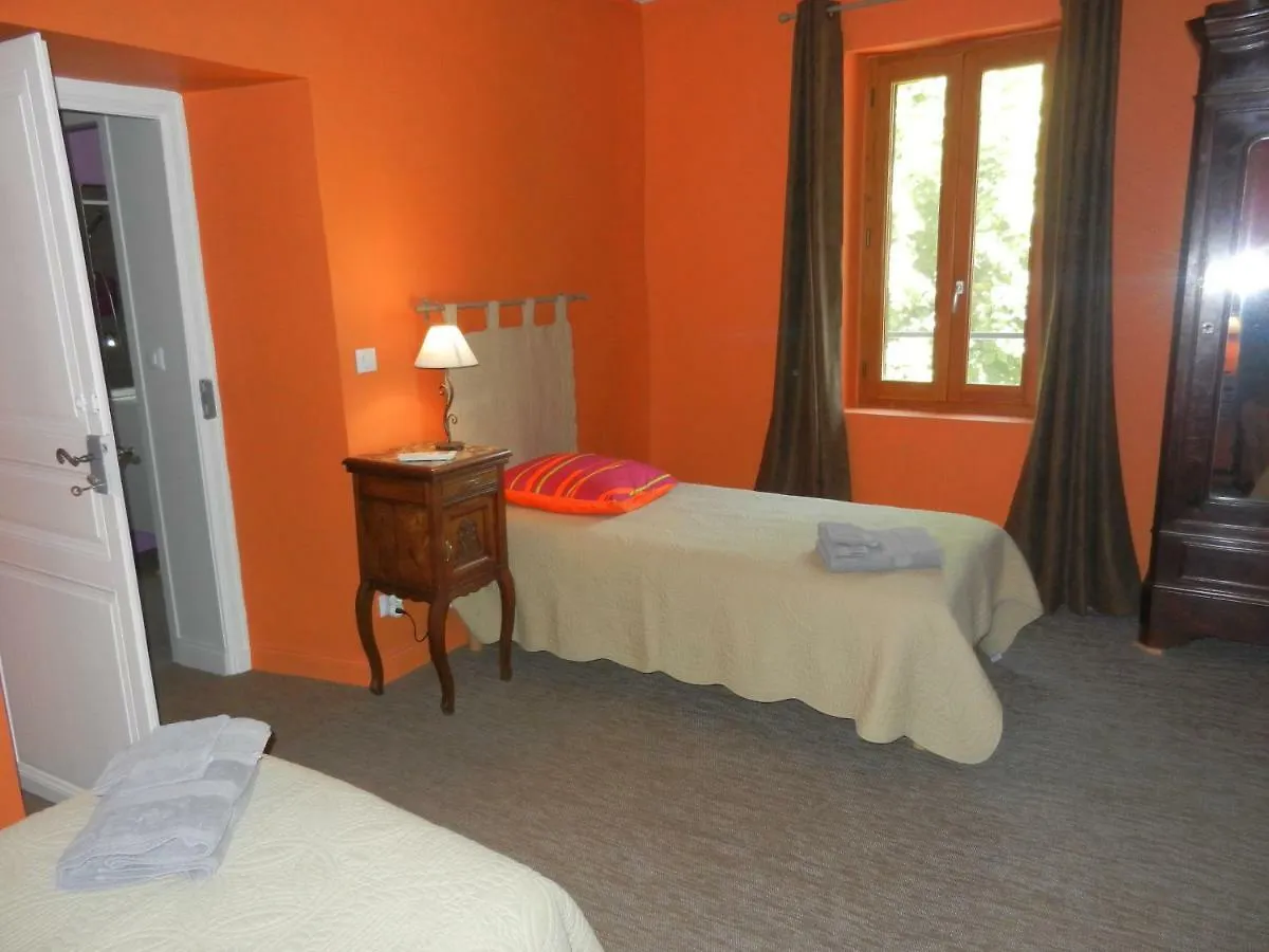 Holiday home Gites-La-Riviere 