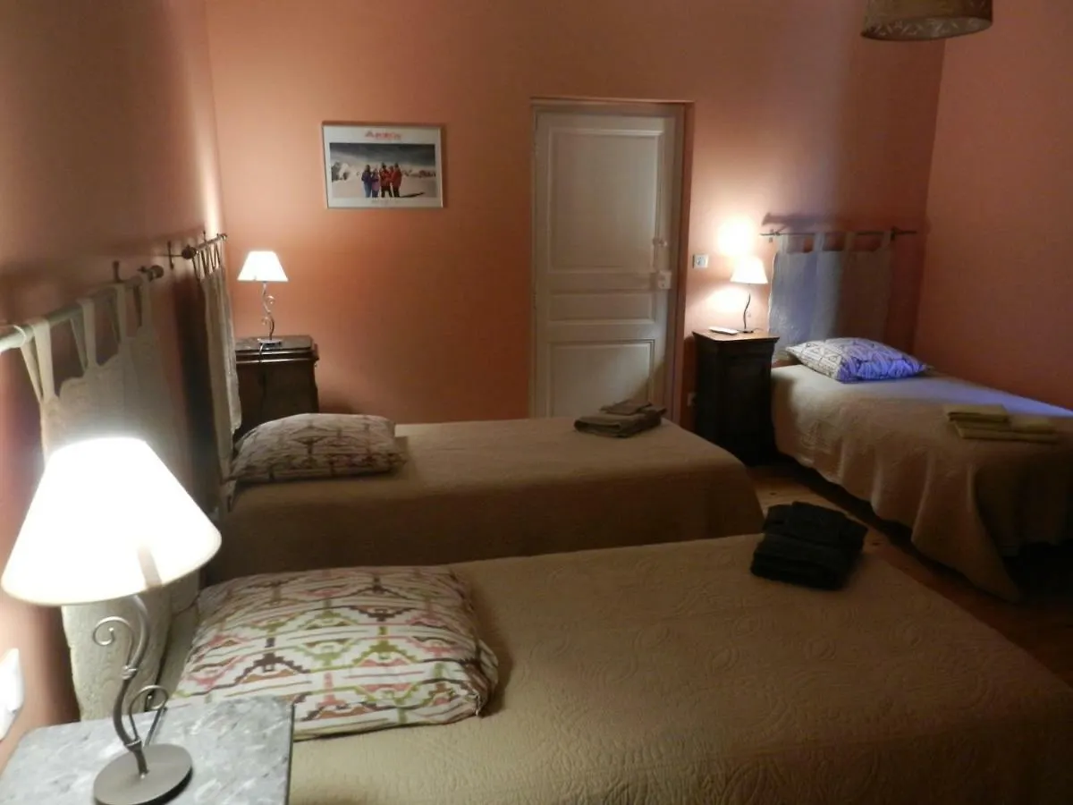 Holiday home Gites-La-Riviere 
