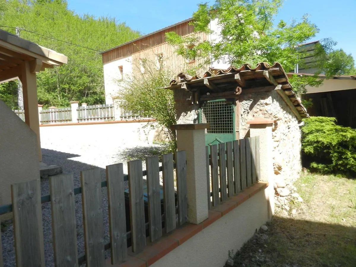 Gites-La-Riviere 