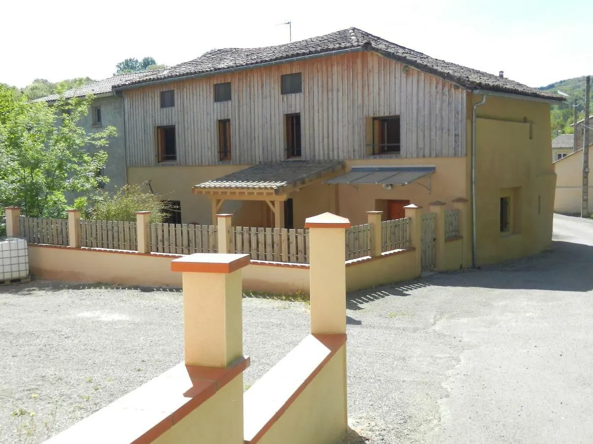 Gites-La-Riviere 