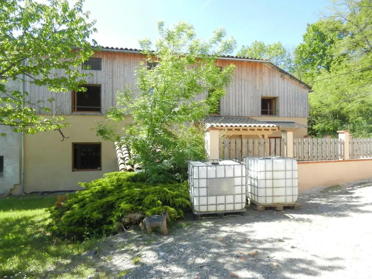 Gites-La-Riviere 
