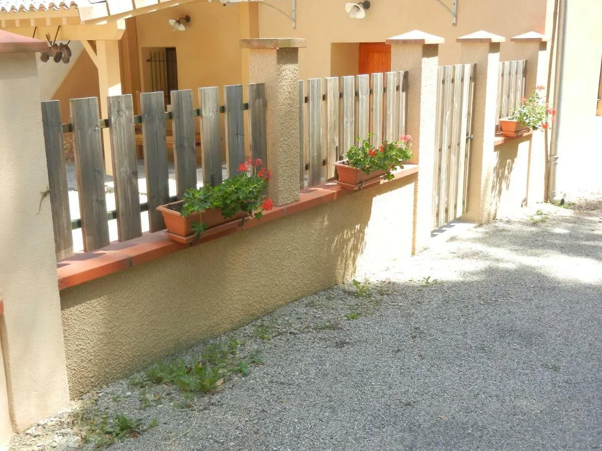 Holiday home Gites-La-Riviere 