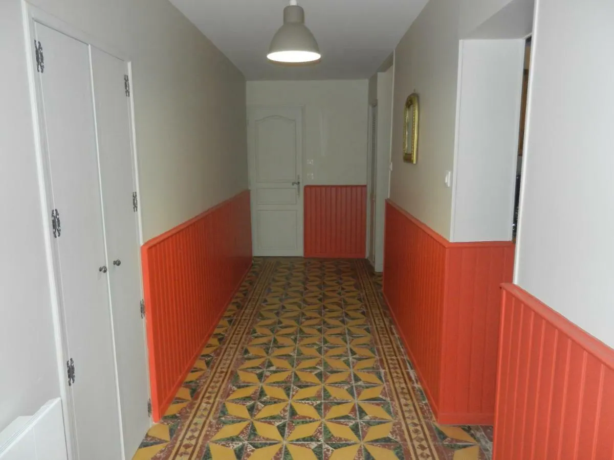 Holiday home Gites-La-Riviere 