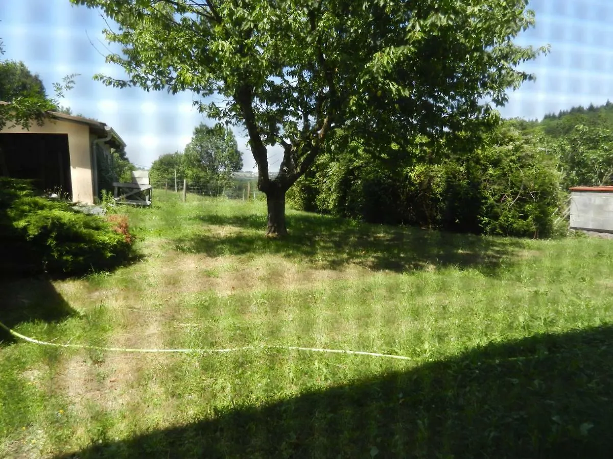 Holiday home Gites-La-Riviere 